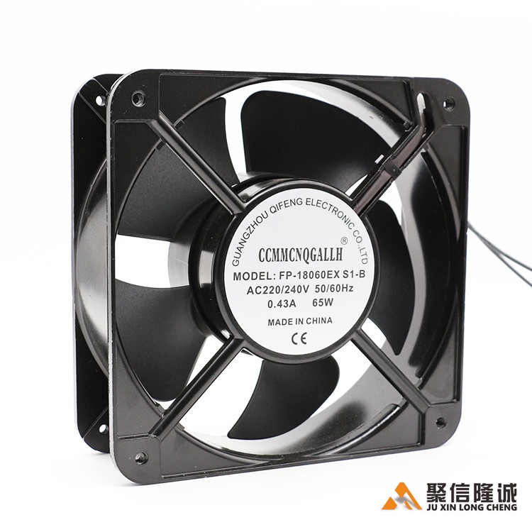 驅潮散熱風機